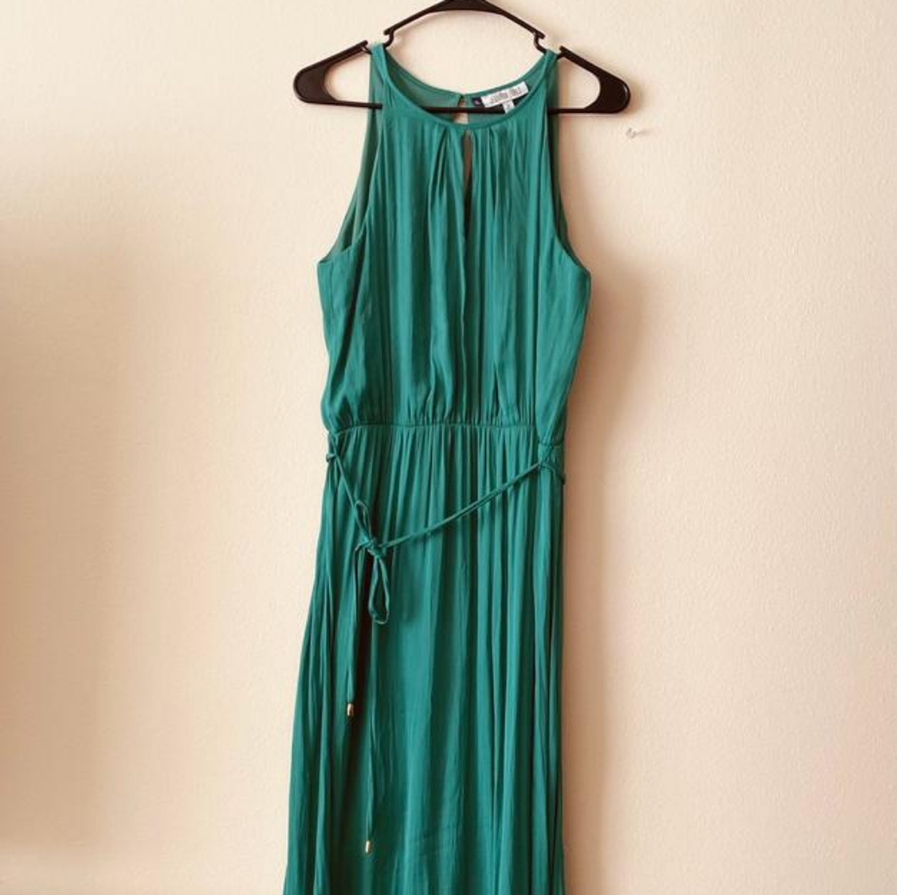 Long dress